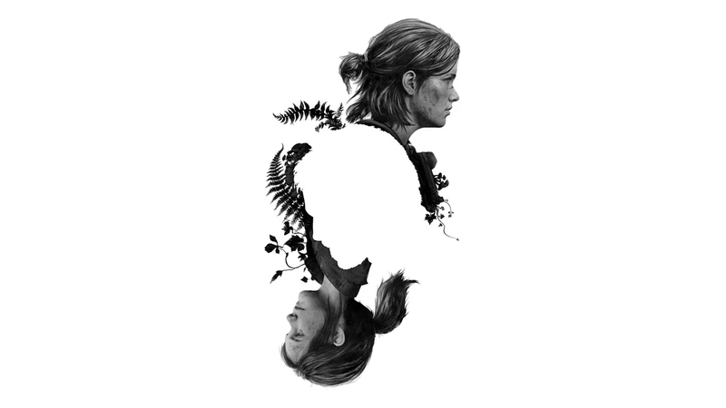 The Last of Us complete.