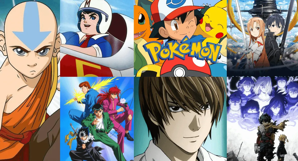 15 animes que ganharão adaptação live-action