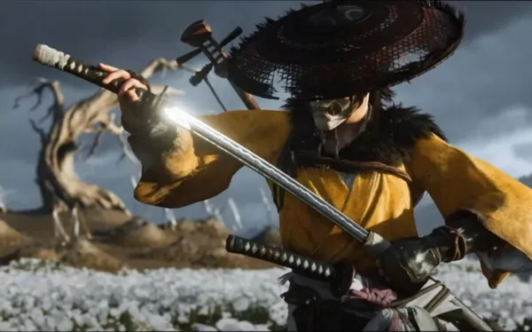 Ghost of Yotei vira aposta para atrair turistas no Japão