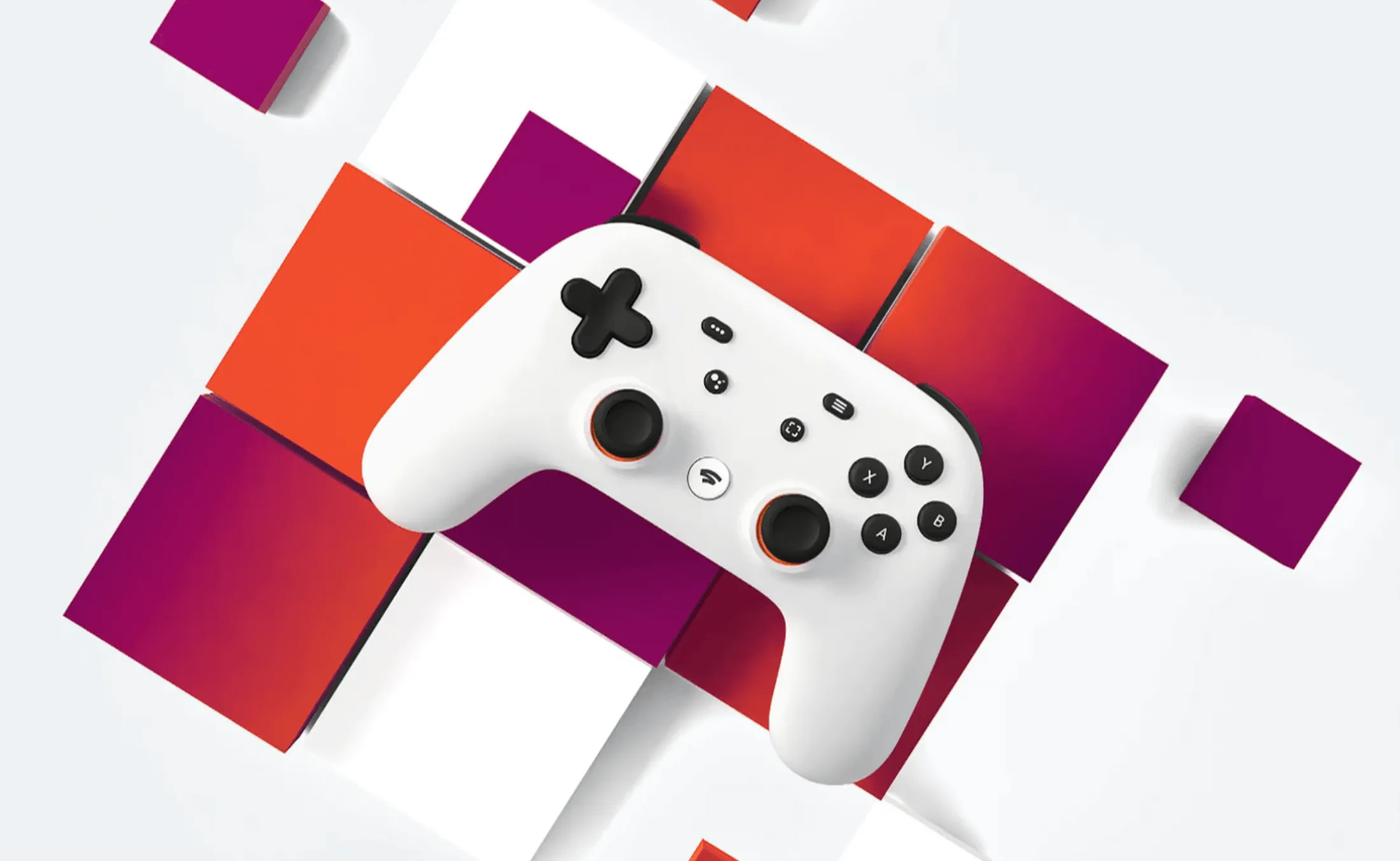 Google Stadia