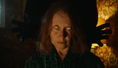 O filme “Duas Bruxas -- A Herança Diabólica” estreou na última quinta (2) - Foto: Divulgação Vitrine Filmes