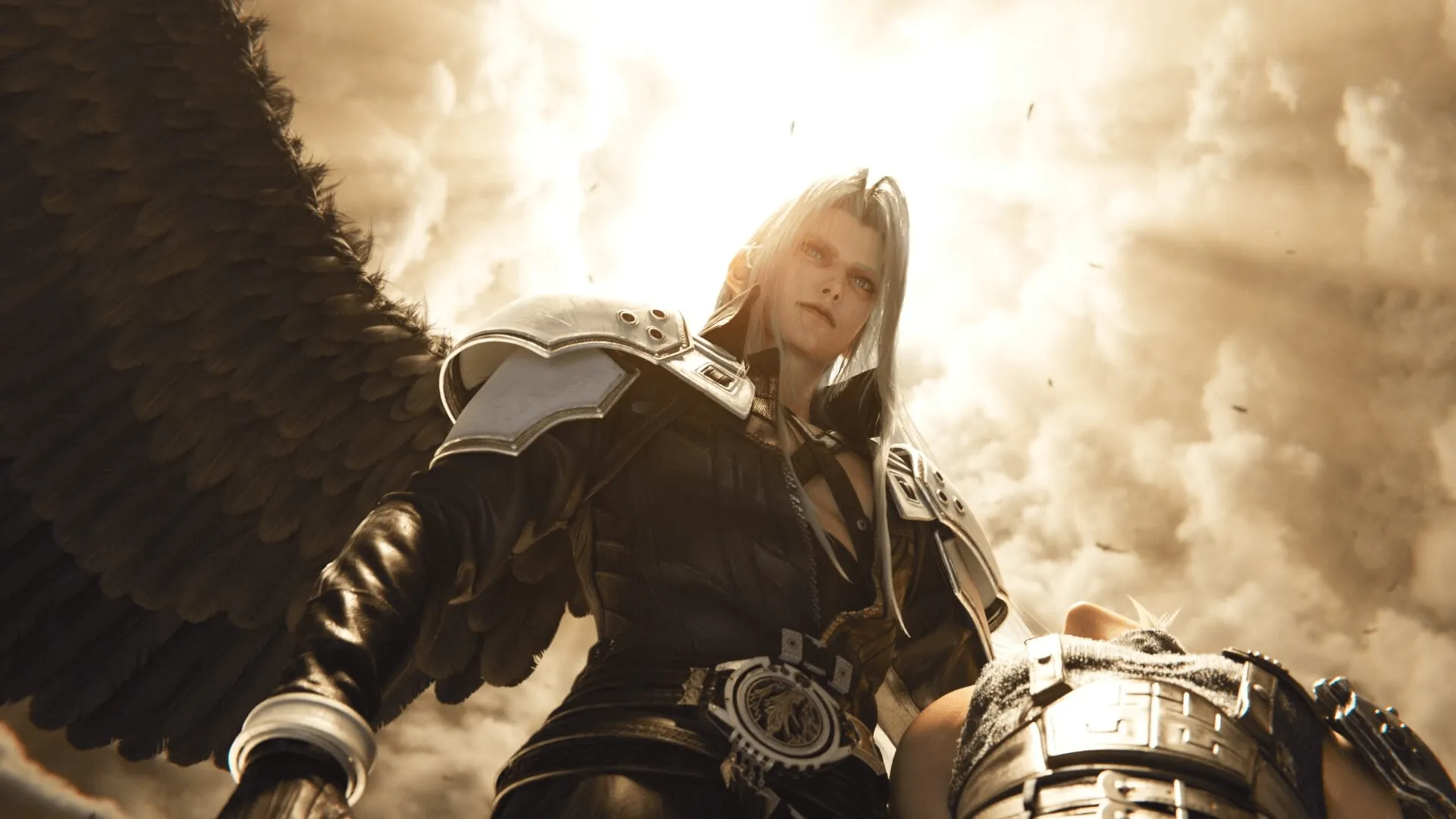 Final Fantasy VII Revelation