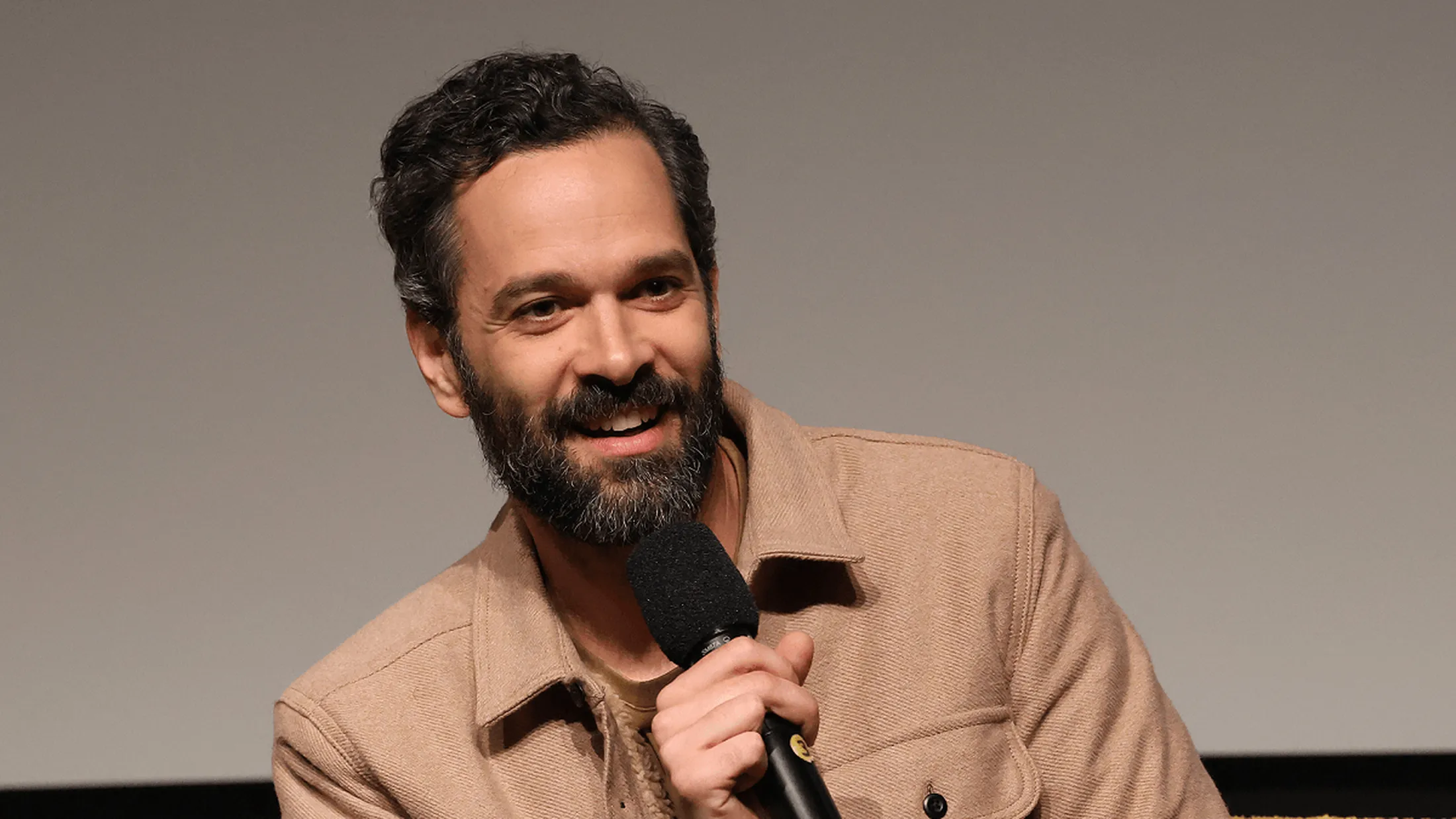 Neil Druckmann. Foto: Divulgação