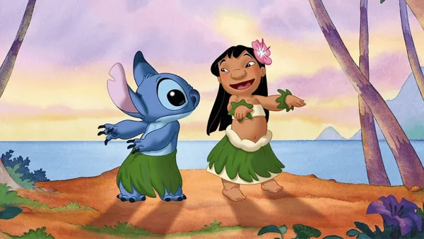 o que sabemos sobre lilo e stich