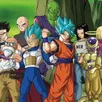 Quem você seria em Dragon Ball?