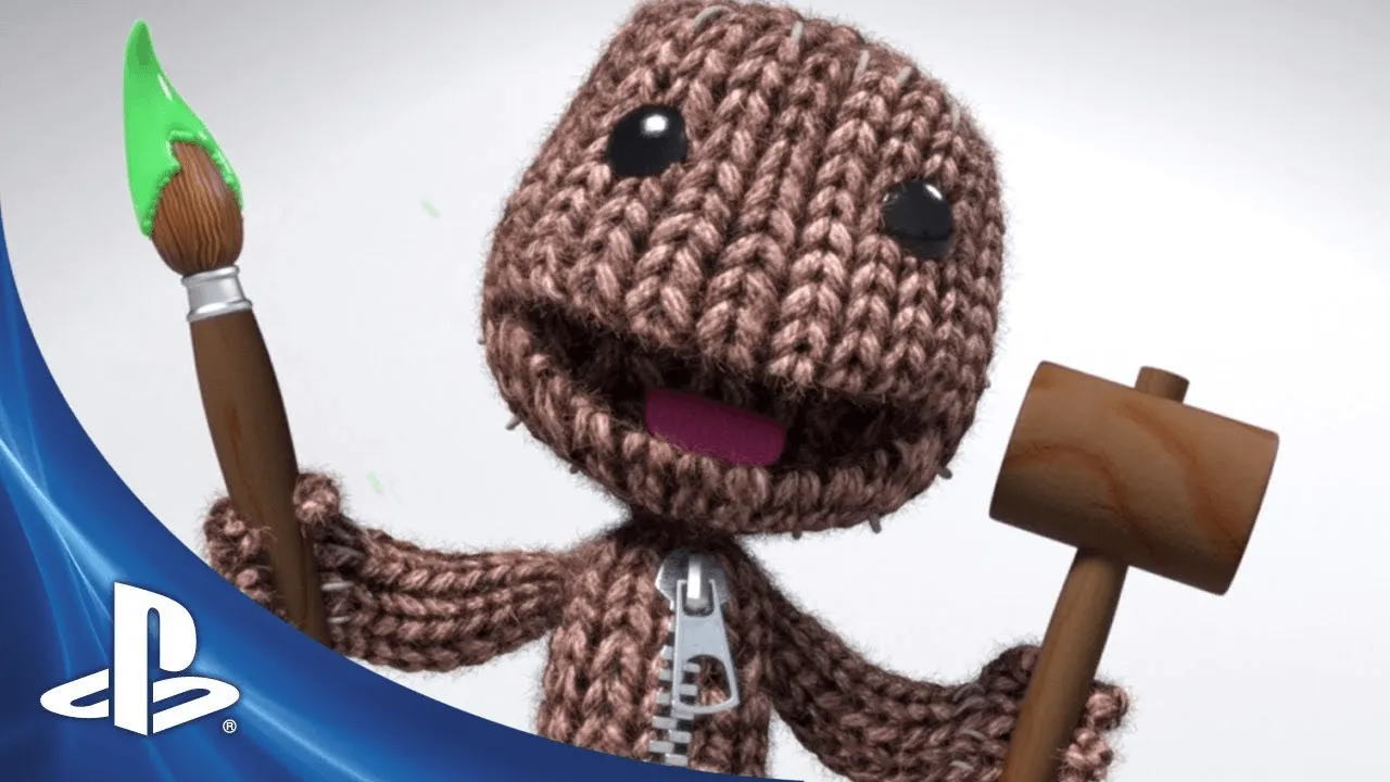 LittleBigPlanet PlayStation 3 best games
