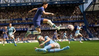 FIFA 23