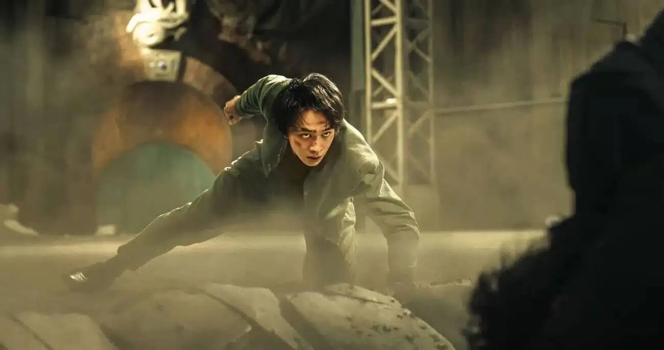 Novo trailer Yu Yu Hakusho