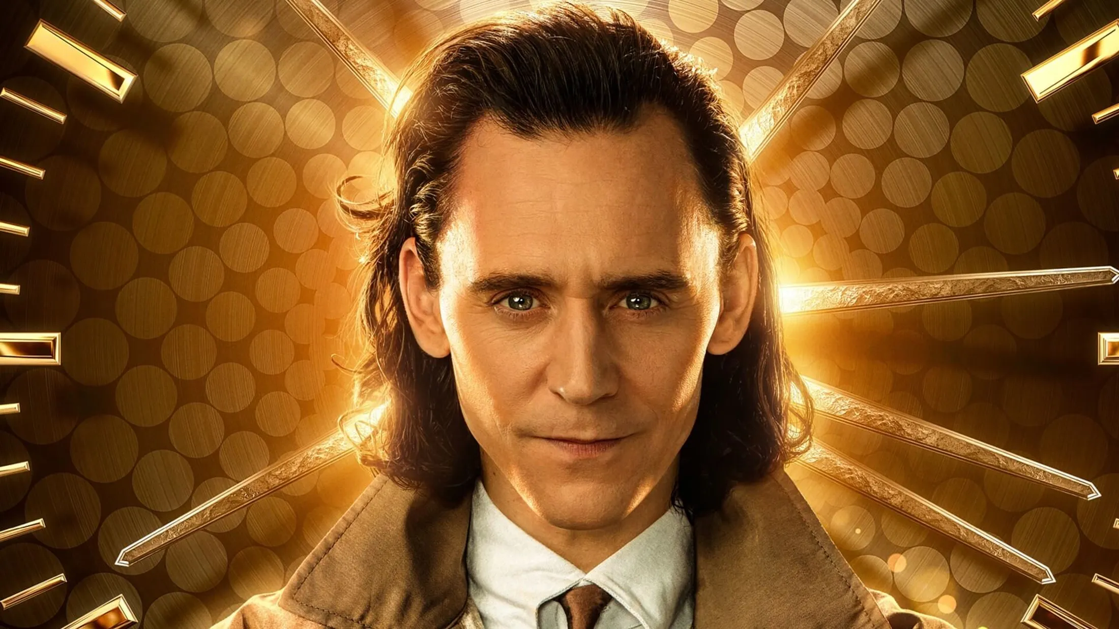 Segunda temporada de Loki