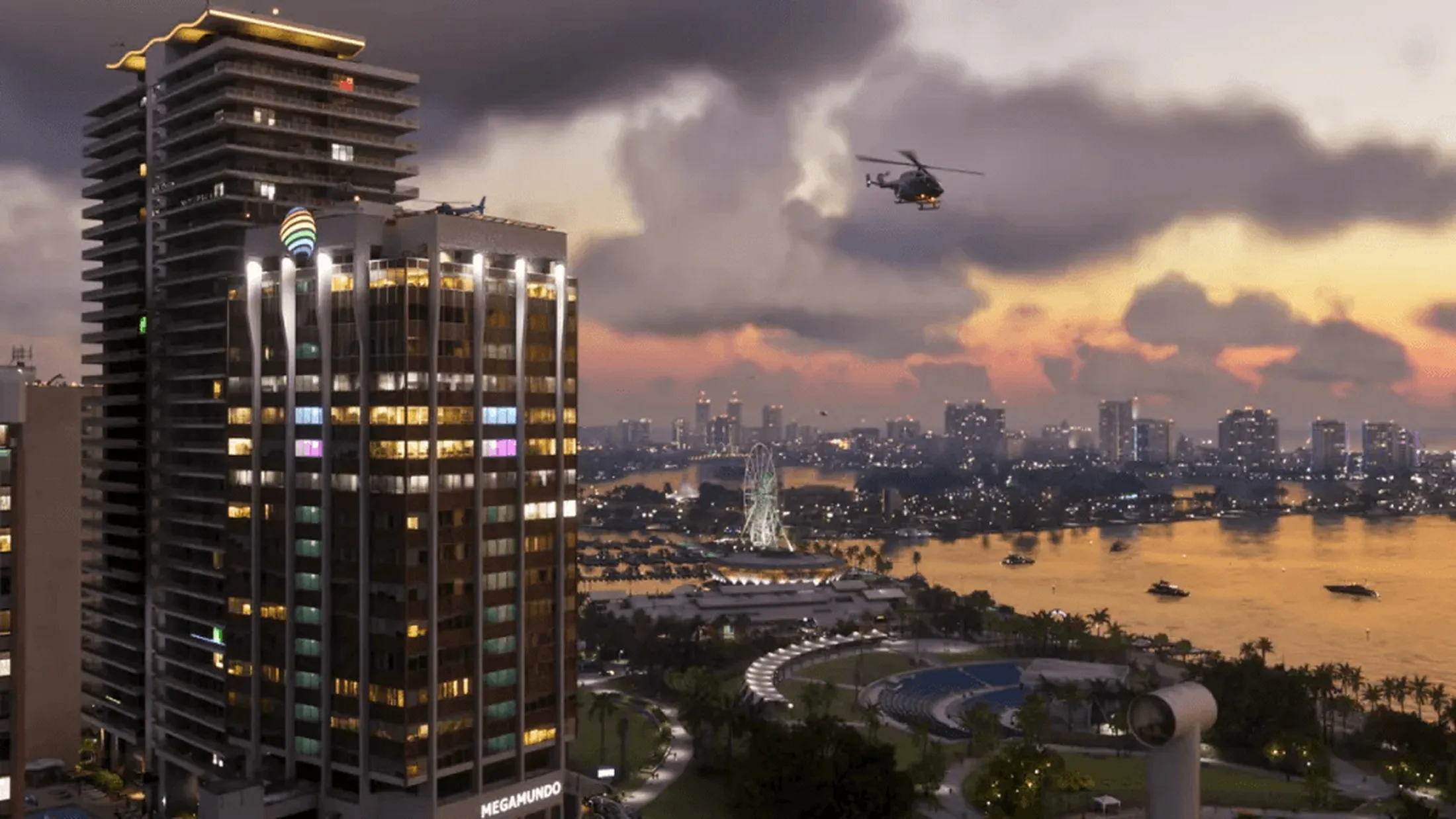 Mapa de GTA 6
