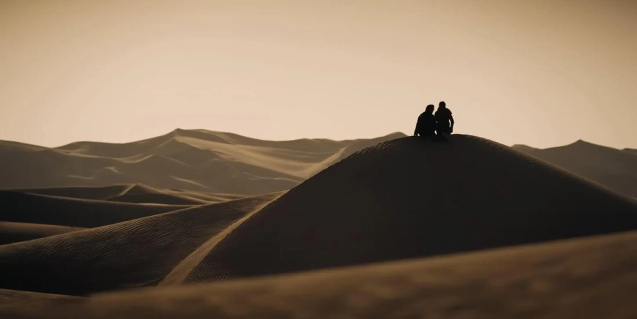 Duna: Parte 2 ganha trailer oficial com muita ação