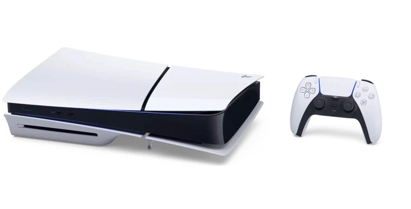 vendas do PS5
