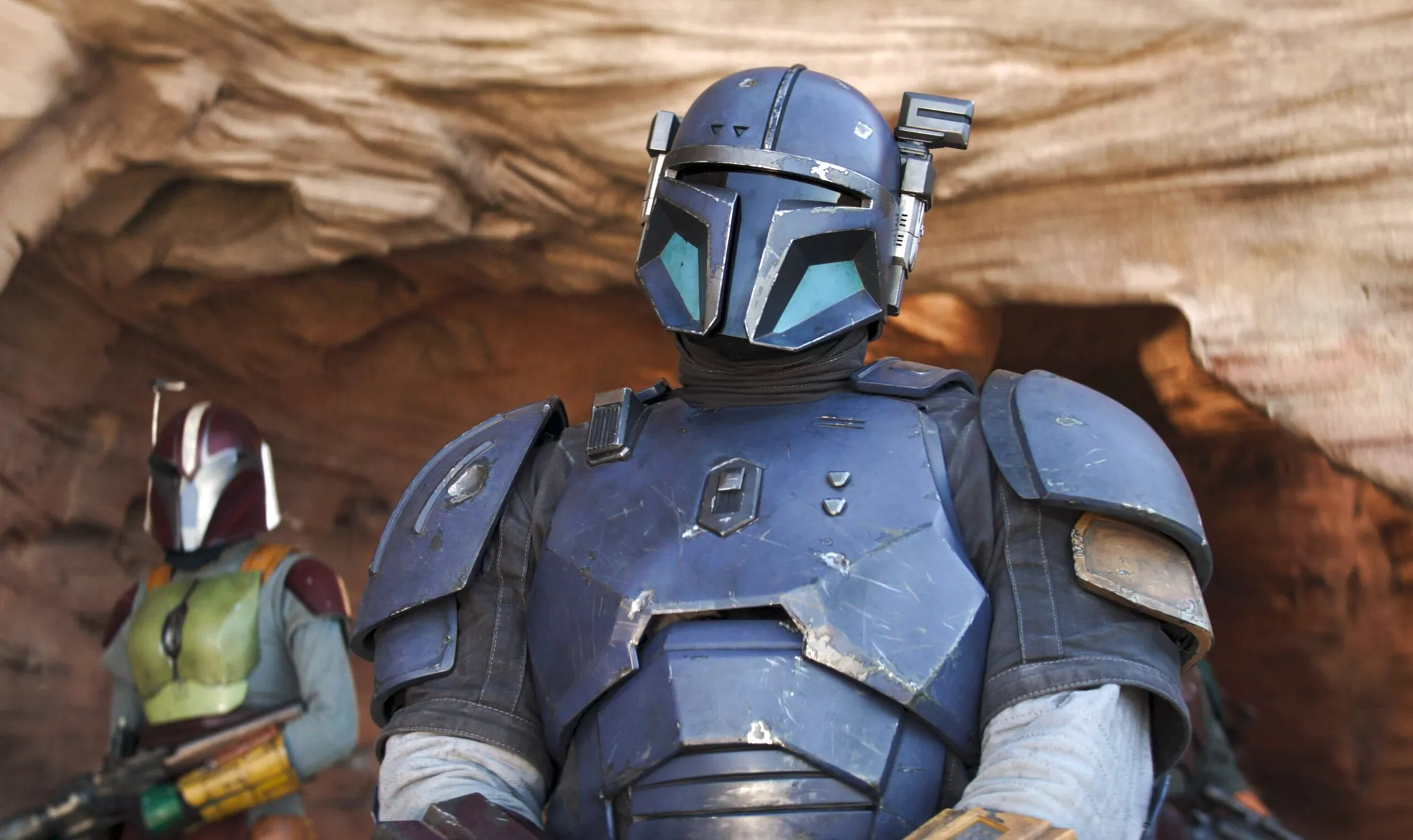 Crítica | The Mandalorian – S03E04 – Capítulo 20