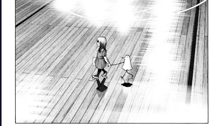 punopun-e-sua-amiga-andando-de-maos-dadas-onde-ela-esta-puxando-punpun-para-algum-lugar