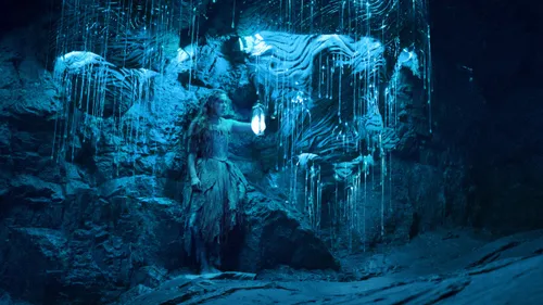 Você gostou do filme Donzela da Netflix?