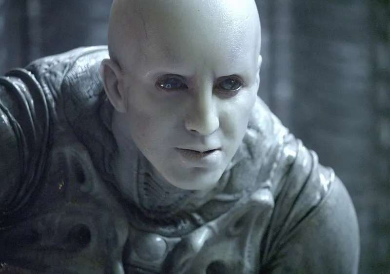 Engenheiro de Prometheus