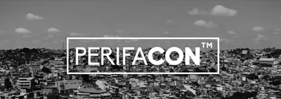 PerifaCon é a primeira convenção nerd das favelas com o objetivo de falar de quadrinhos, desenhos, filmes e cultura nerd, geek e pop nas quebradas de São Paulo.