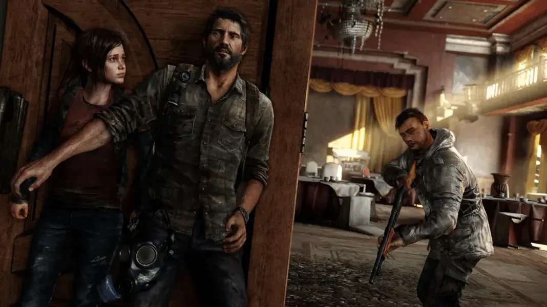 The Last of Us
