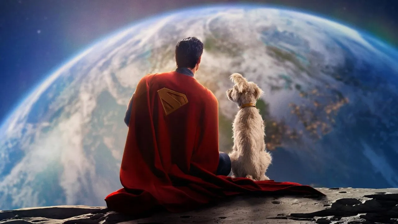 Super e Krypto