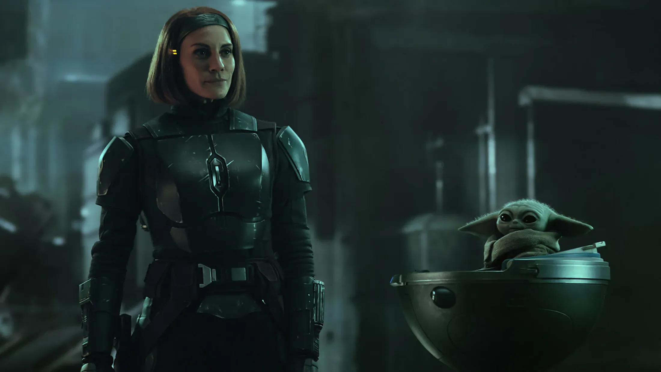 Crítica | The Mandalorian – S03E02 – Capítulo 18