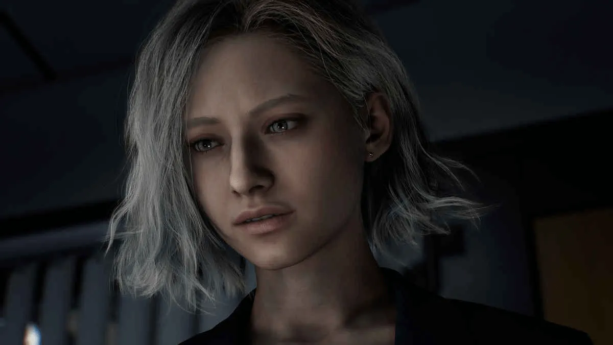 Resident Evil Requiem
