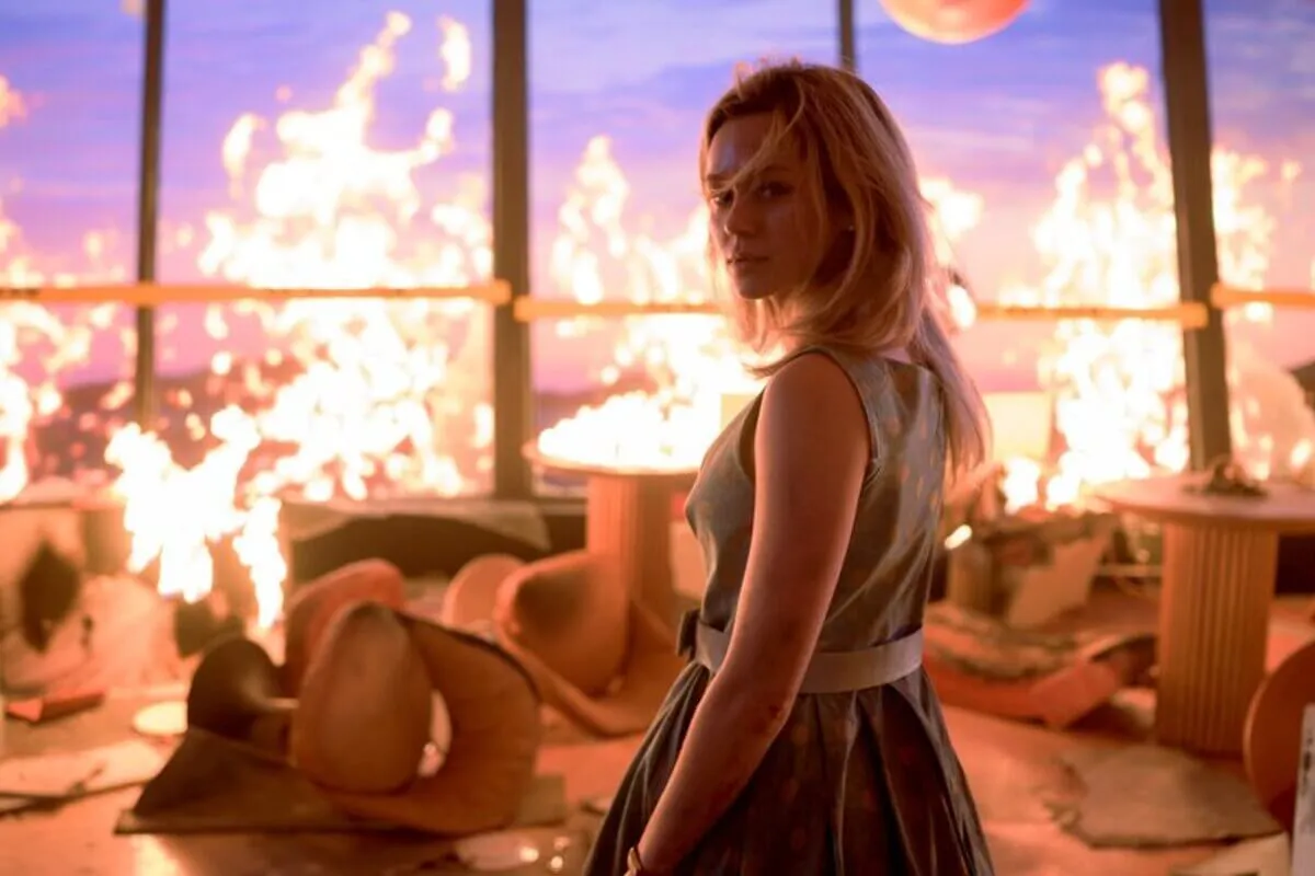 Premonição 6, novo filme da franquia.