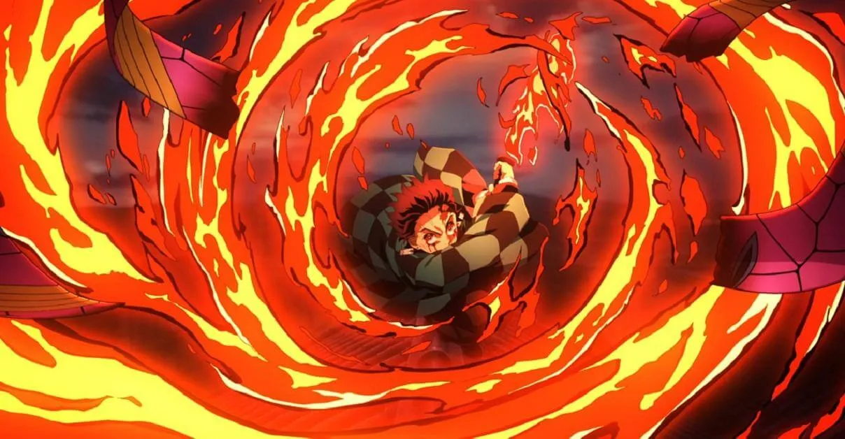 Trailer da Terceira Temporada de Demon Slayer: Kimetsu no Yaiba  é divulgado