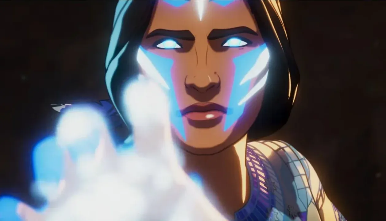 Kahhori,nova heroína da Marvel
