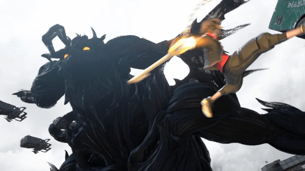 Kingdom Hearts IV Square Enix Nintendo Direct