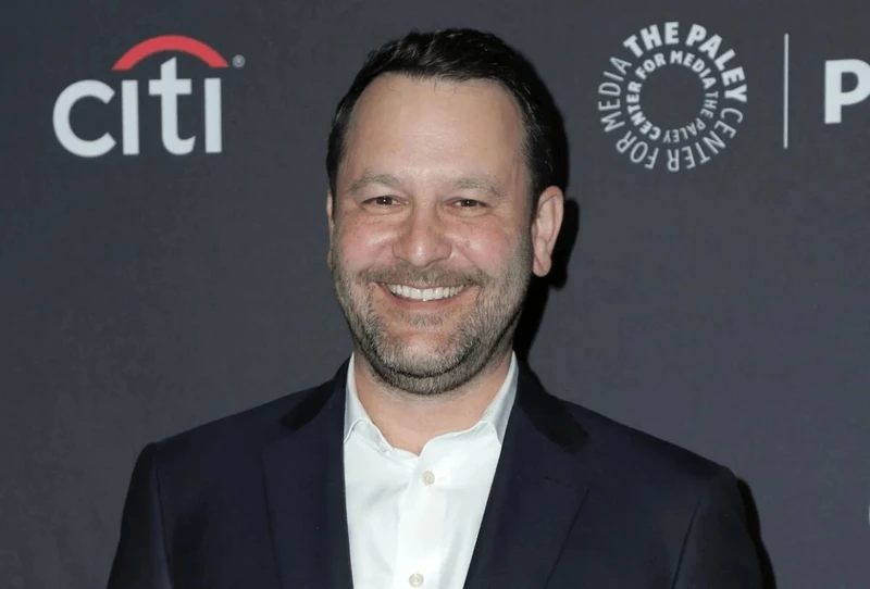 Dan Fogelman, criador da série Paradise