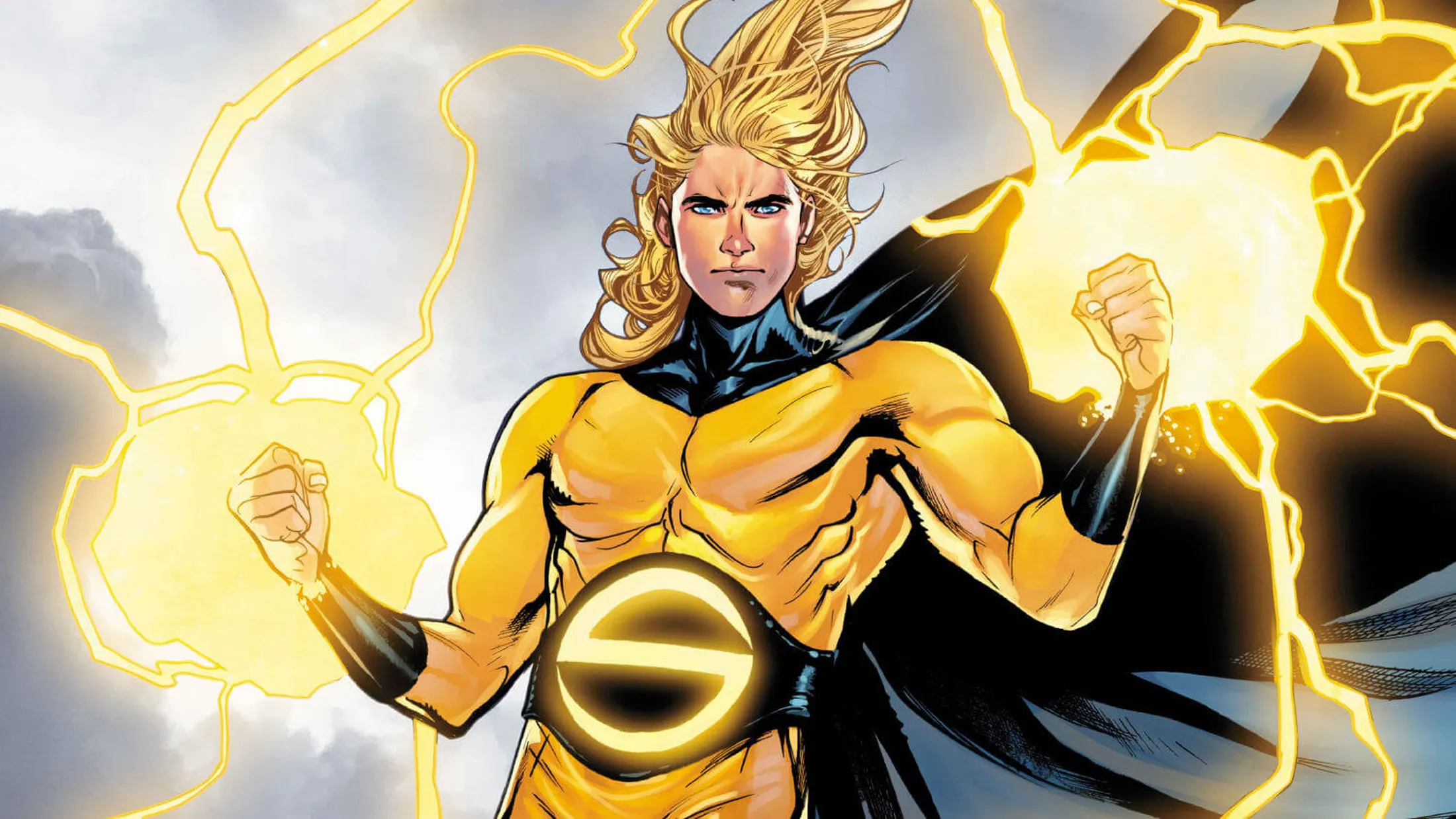 Sentinela, herói mais poderoso da Marvel que estará em Thunderbolts