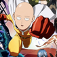 The Hero! - One Punch-Man
