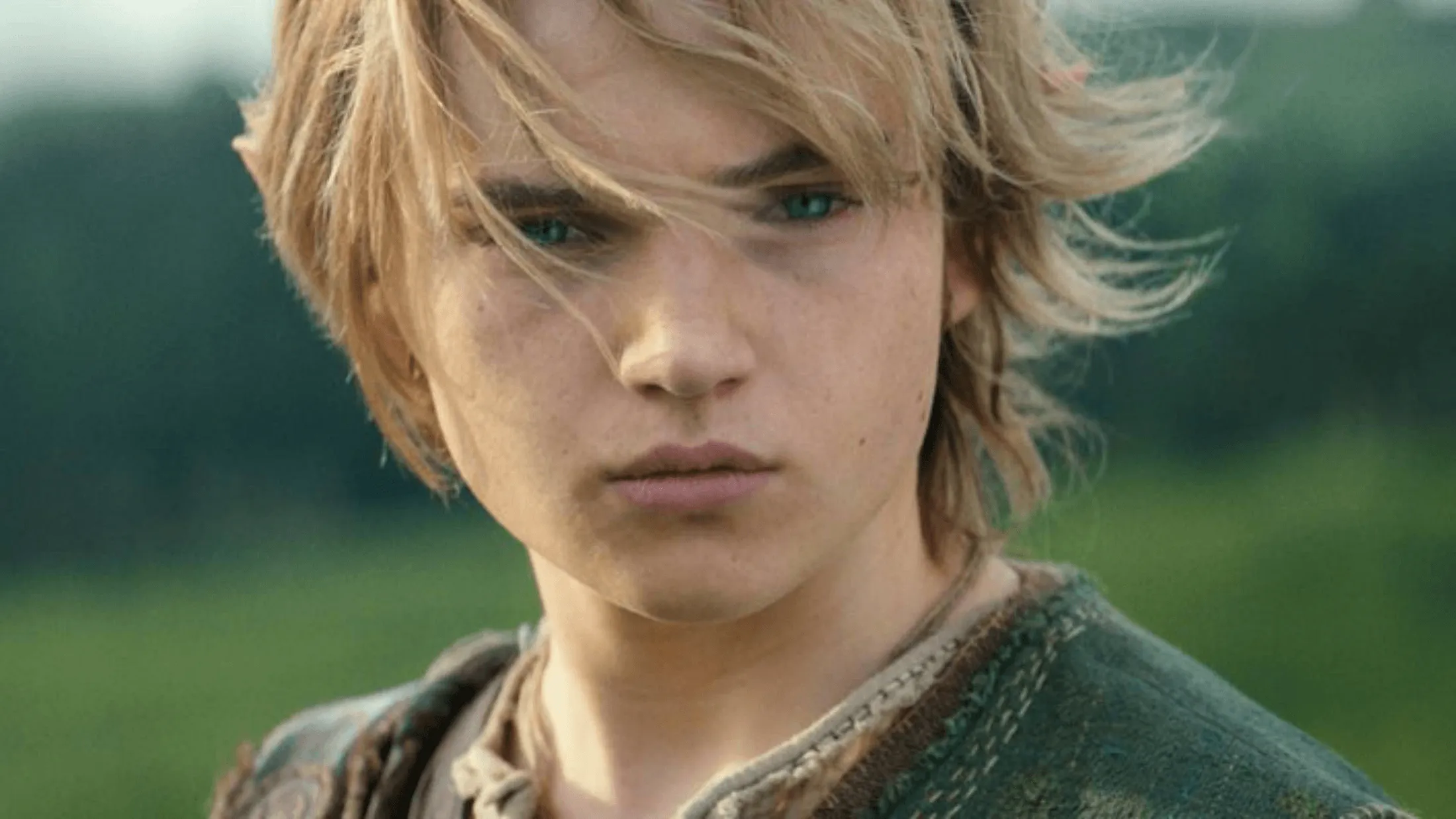 Filme de Zelda
