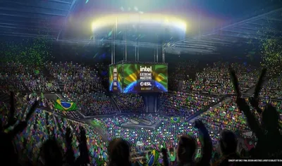 IEM Rio 2023