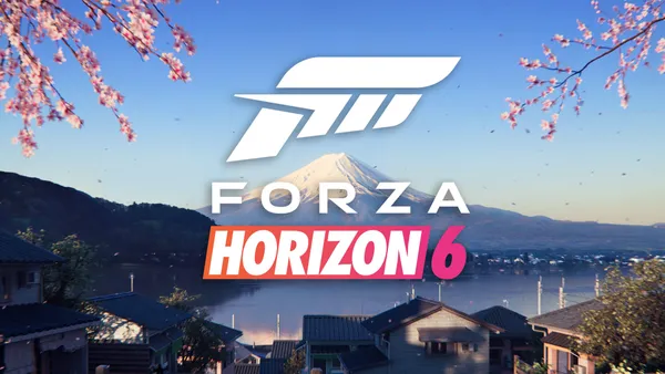 Vídeo de Forza Horizon 6 destaca biomas do Japão; veja!