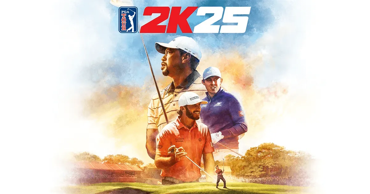 PGS 2K25 no PS Plus