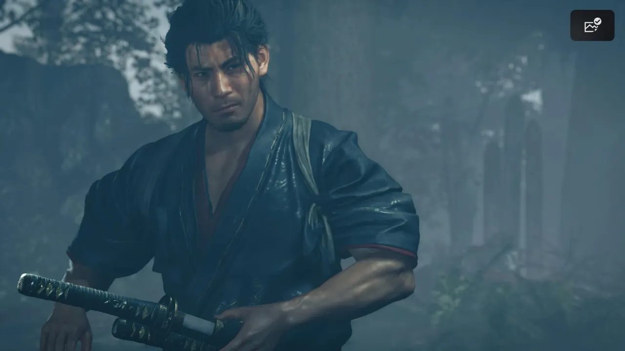 Onimusha: Way of the Sword