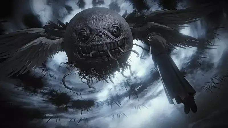 The Duskbloods, Fromsoftware.