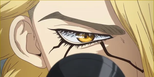 Dr. Stone: 4 curiosidades sobre Stanley Snyder. Confira!