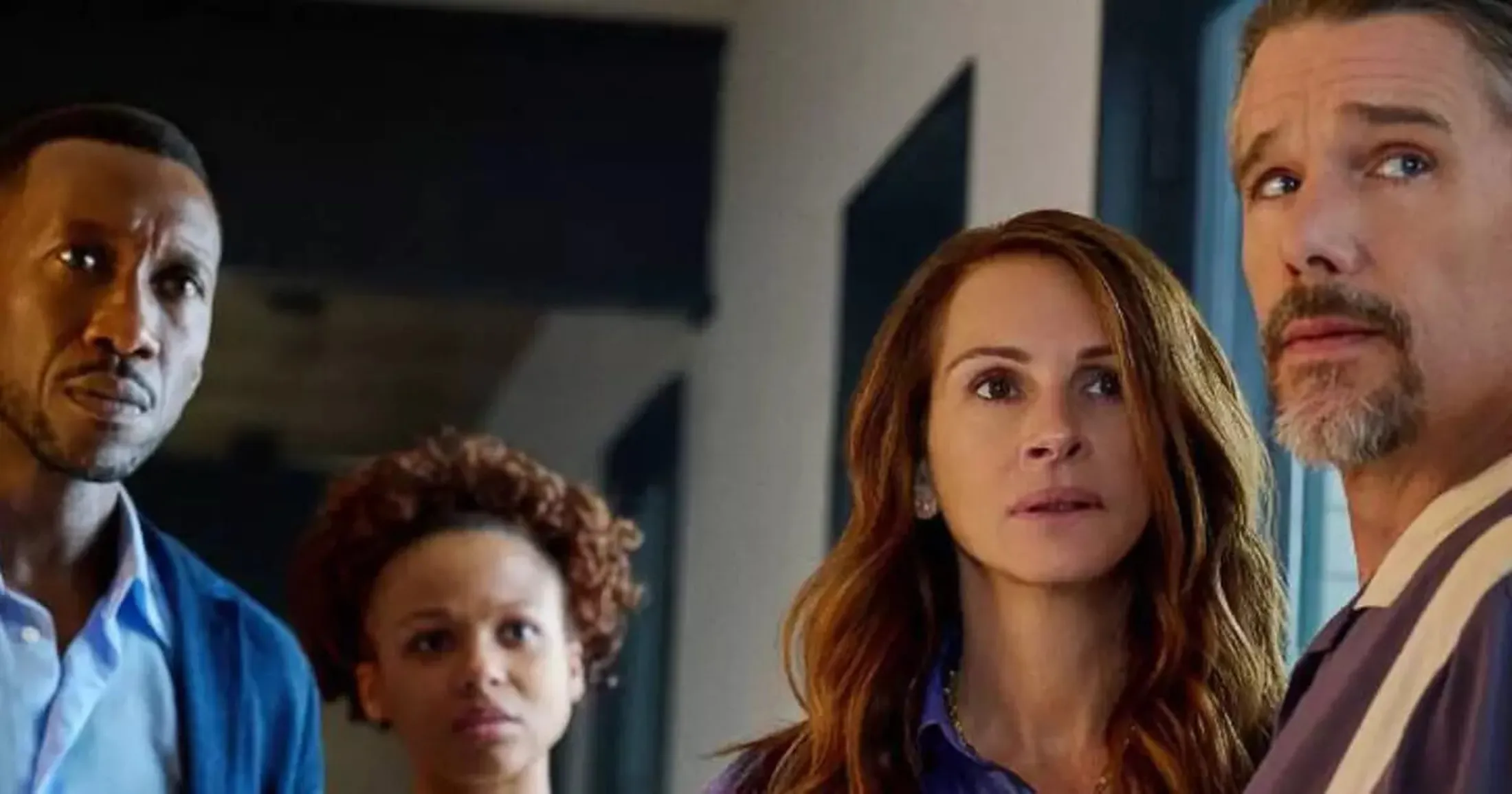 O diretor da trama promete uma visão diferente para cenários apocalípticos. Foto: Divulgação