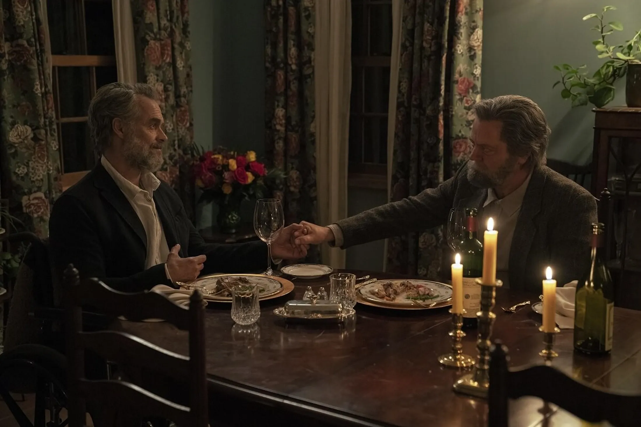 Crítica 3º episódio de ‘The Last of Us’ é uma Luz num mundo sombrio