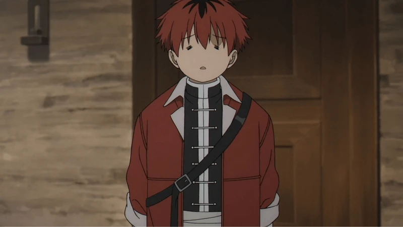 Stark olhando incrédulo para a frente