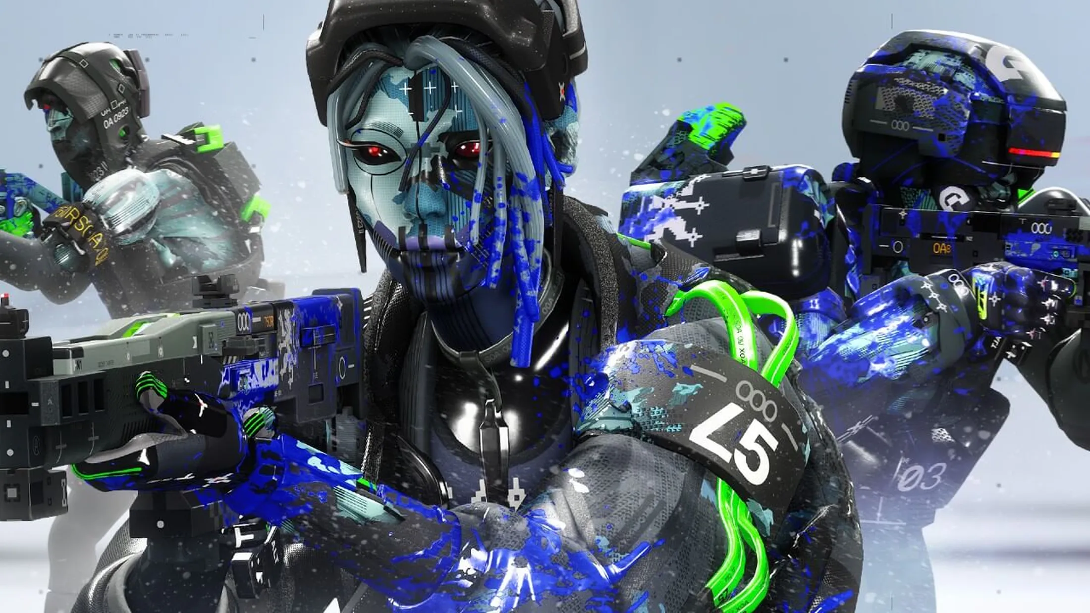 data de lançamento de Marathon