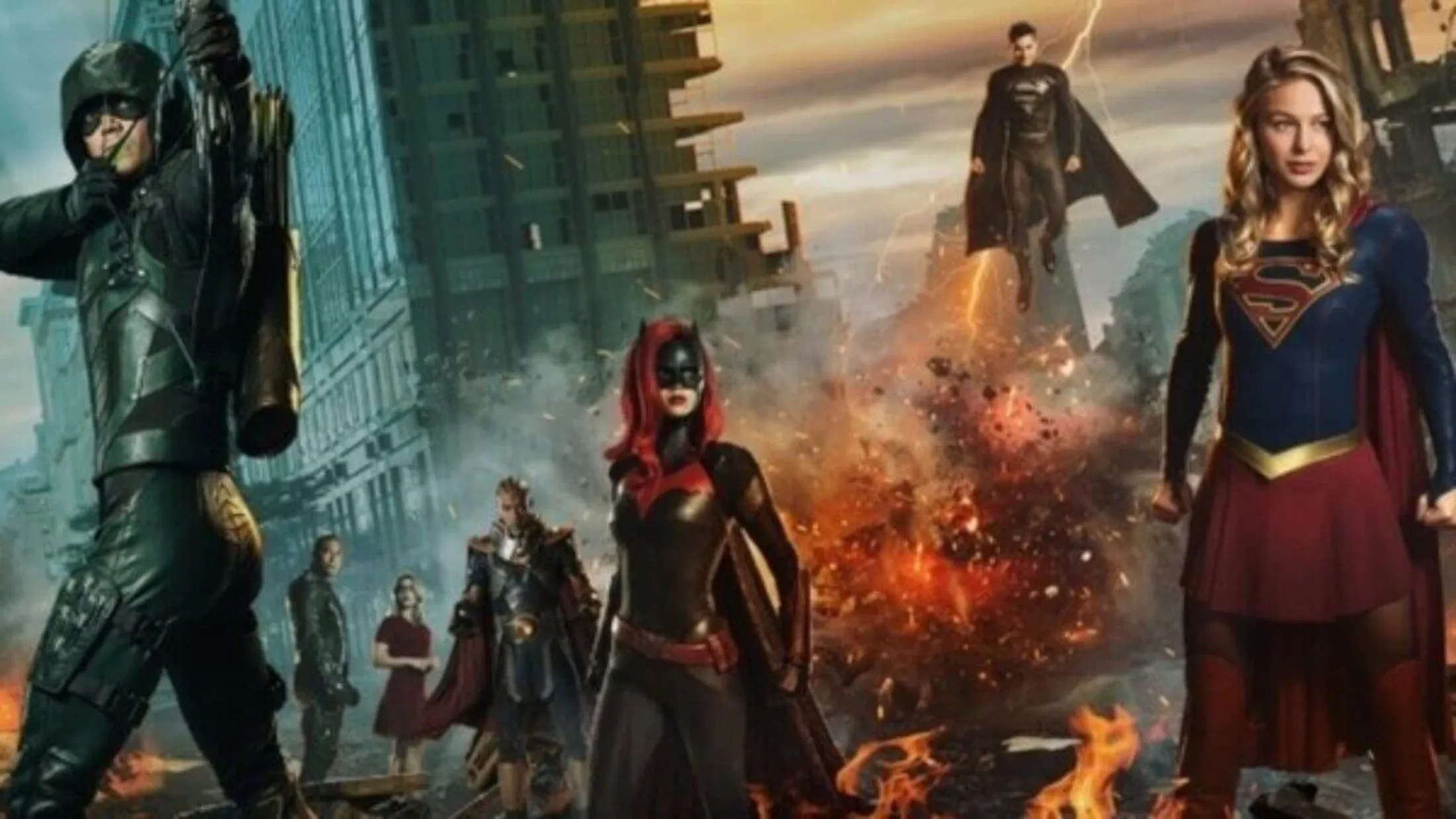 Elseworlds reúne histórias da DC que não fazem parte do universo oficial