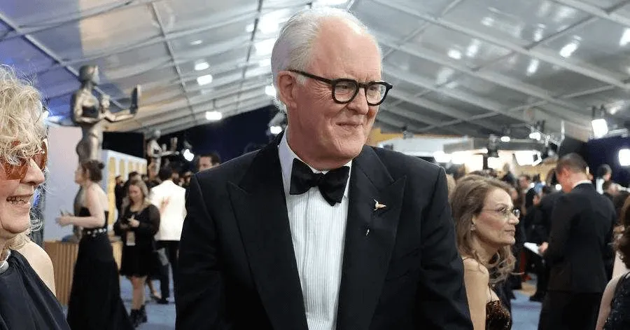 John Lithgow integra elenco de Harry Potter e viverá Dumbledore