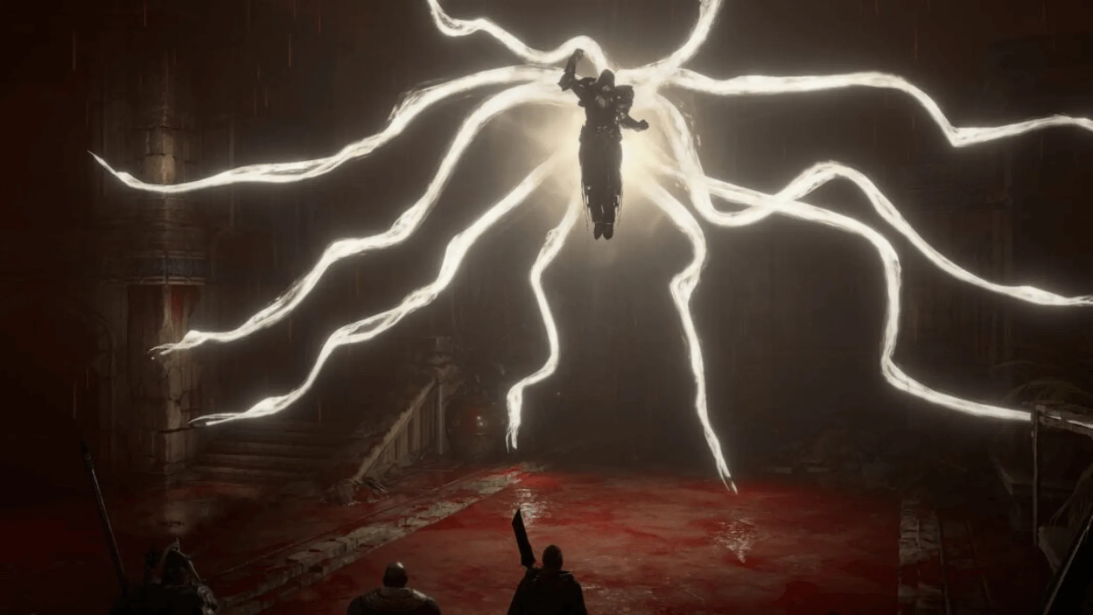 Captura de tela de Diablo 4. Foto: Reprodução / Blizzard