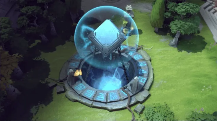 Tormentadores Dota 2