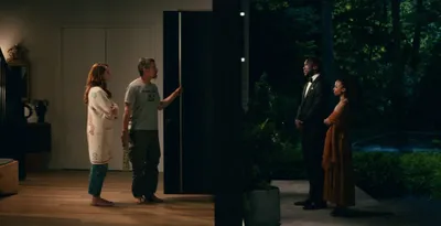 Imagens de "O Mundo Depois de Nós" - Foto: Divulgação/Netflix