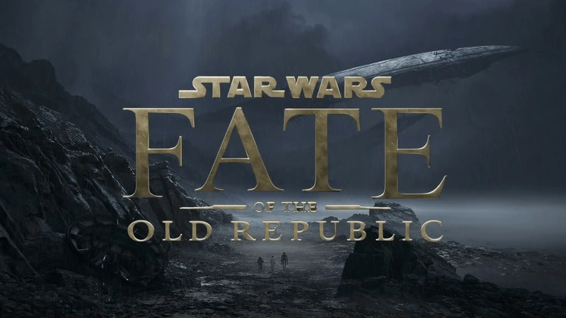 Star Wars: Fate of the Old Republic
