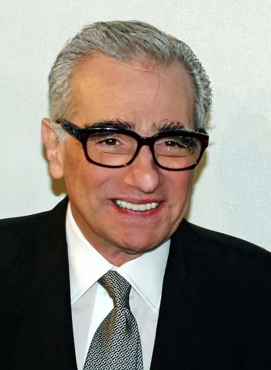 Martin Scorsese , um dos diretores indicados ao Oscar na categoria de melhor diretor